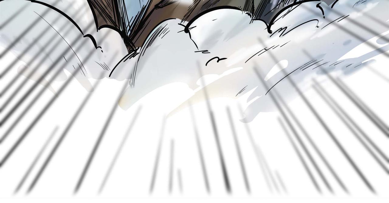 第十五话 非人之争(1/2)-第17话