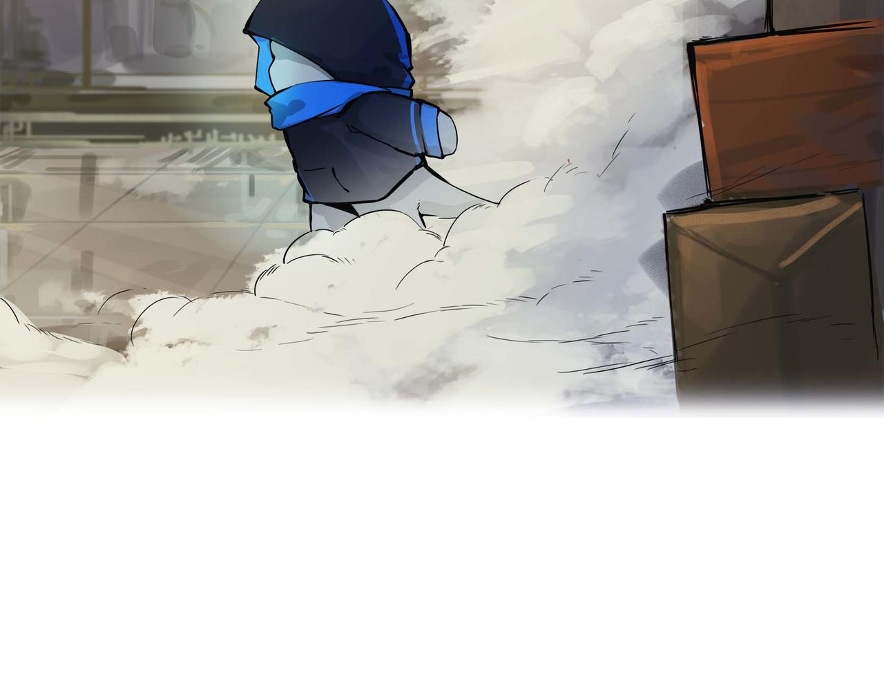 第十五话 非人之争(1/2)-第17话