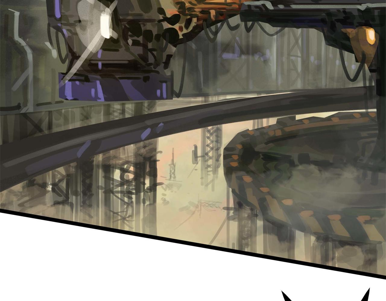 第十五话 非人之争(1/2)-第17话