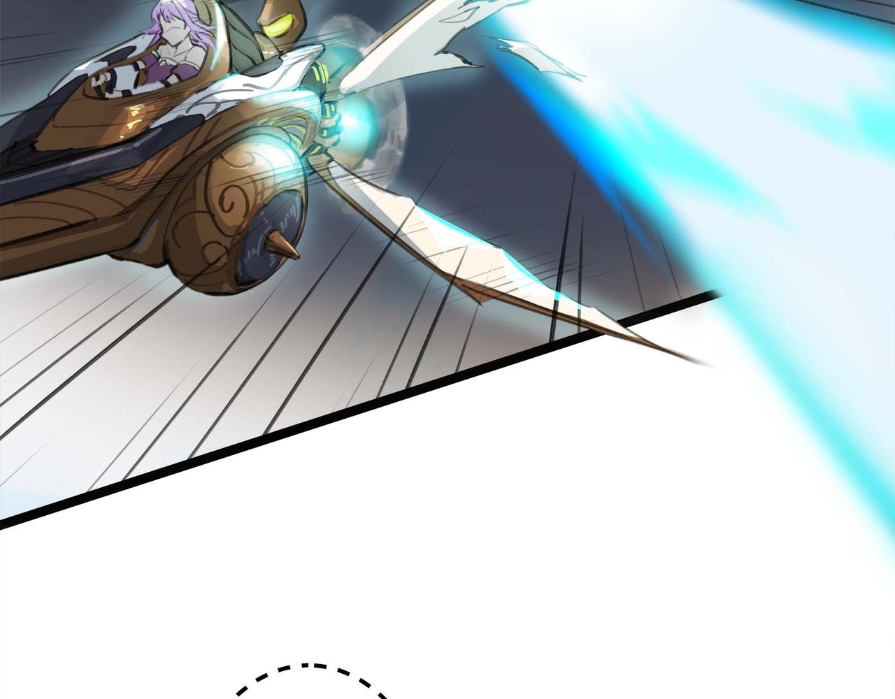 第十七话 初入底城区(1/2)-第19话