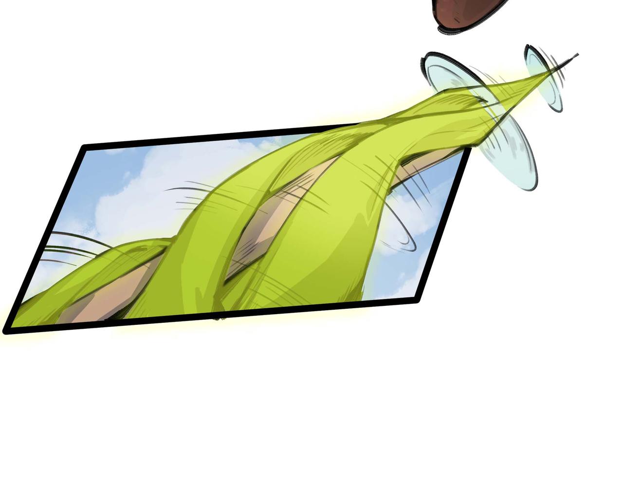 第十七话 初入底城区(1/2)-第19话