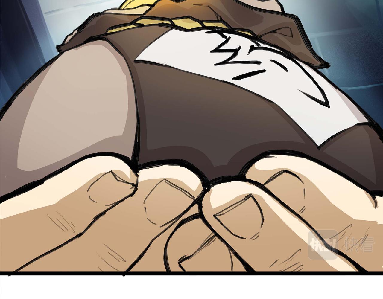 第十九话 暂且休息(1/2)-第21话