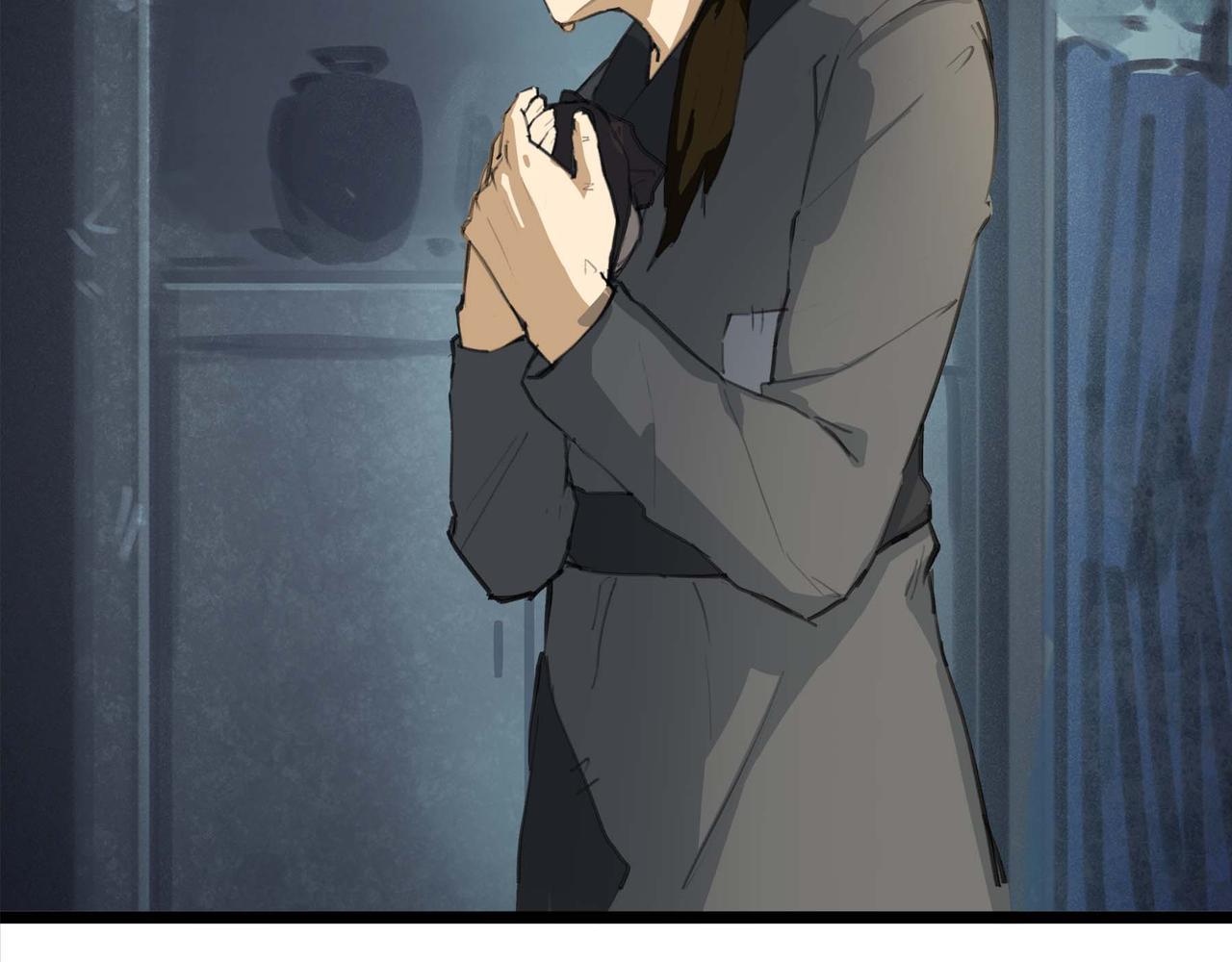 第十九话 暂且休息(1/2)-第21话