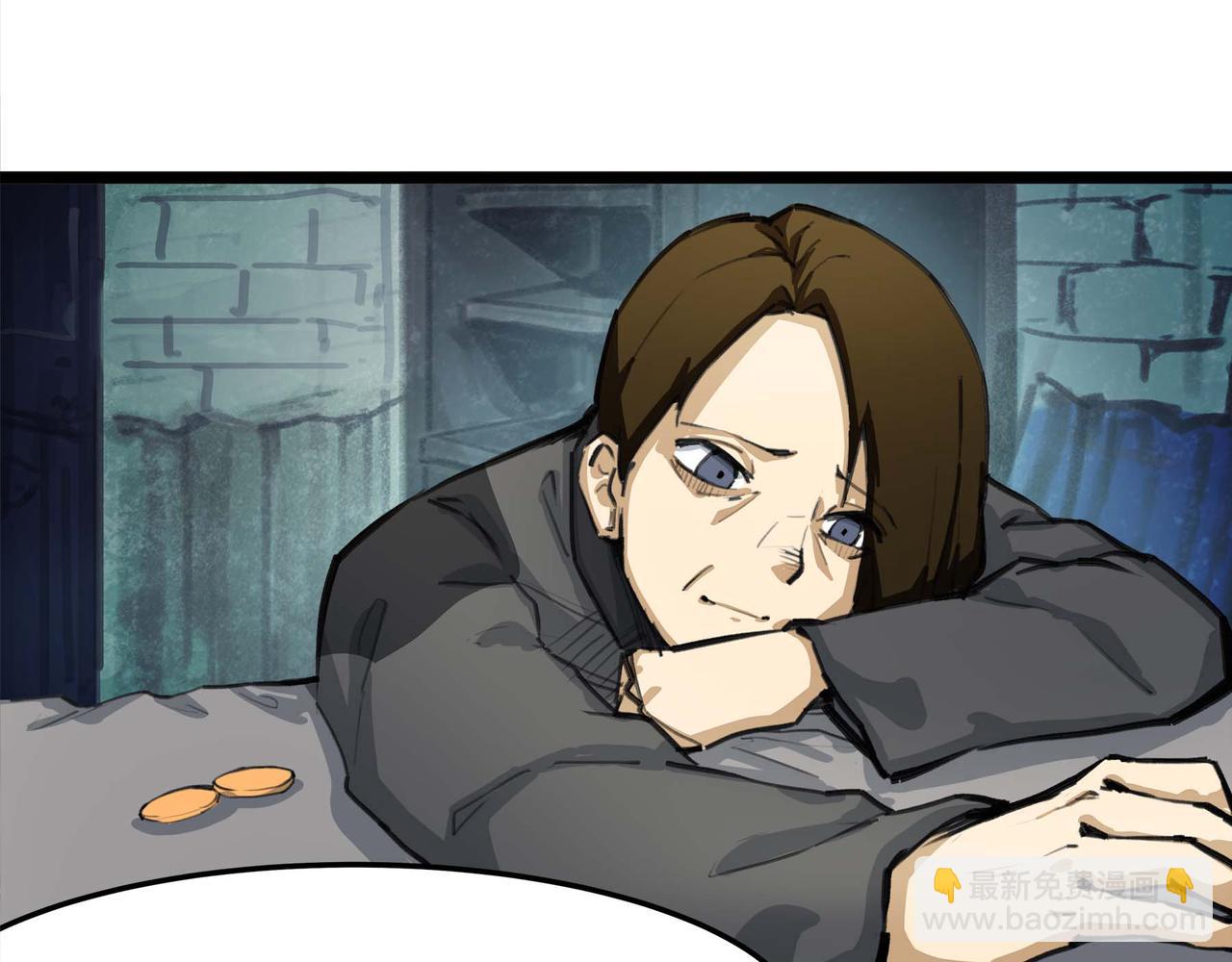 第十九话 暂且休息(1/2)-第21话