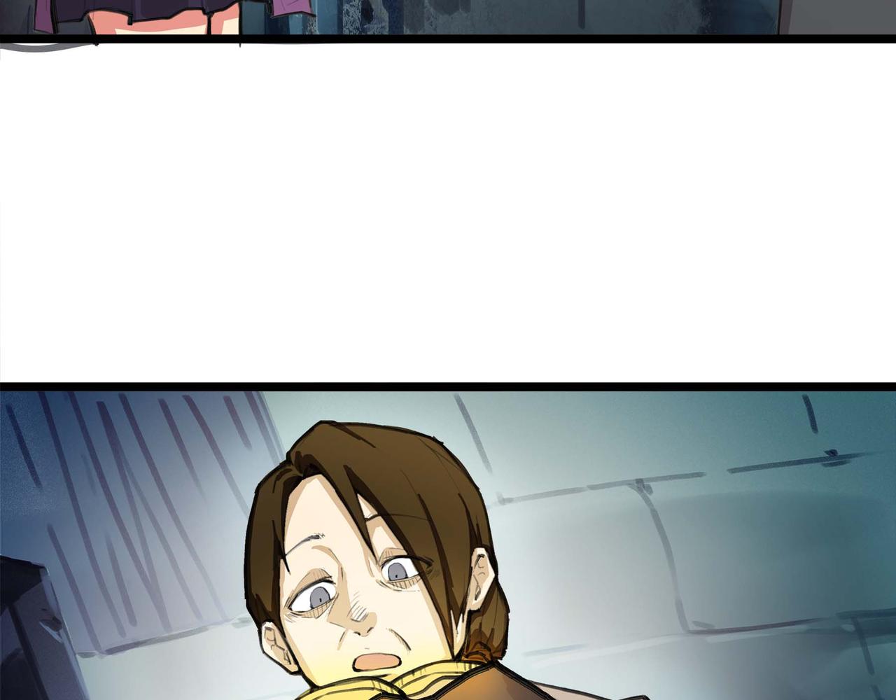 第十九话 暂且休息(1/2)-第21话