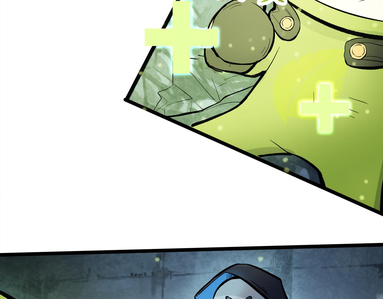 第二十三话 目标：捕获靛鲮(1/2)-第25话