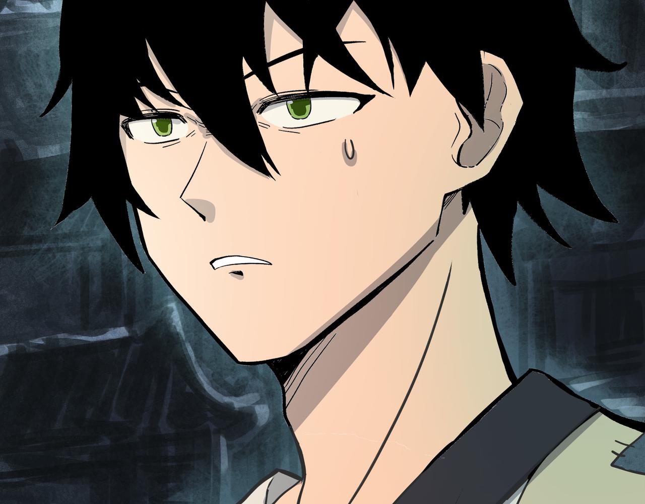 第二十五话 落网(1/3)-第27话