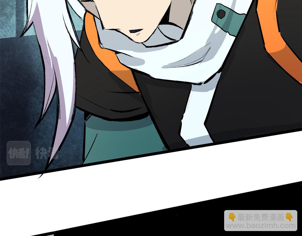 第二十五话 落网(1/3)-第27话