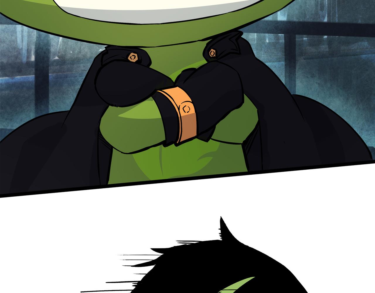 第二十五话 落网(1/3)-第27话