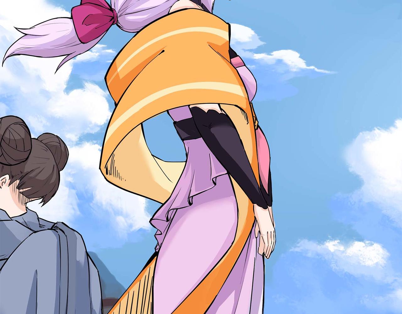 第四话 少司丰饶之舞(1/3)-第5话