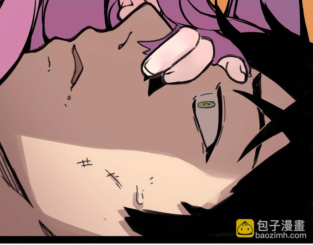 第七话 初遇叶石(1/3)-第9话