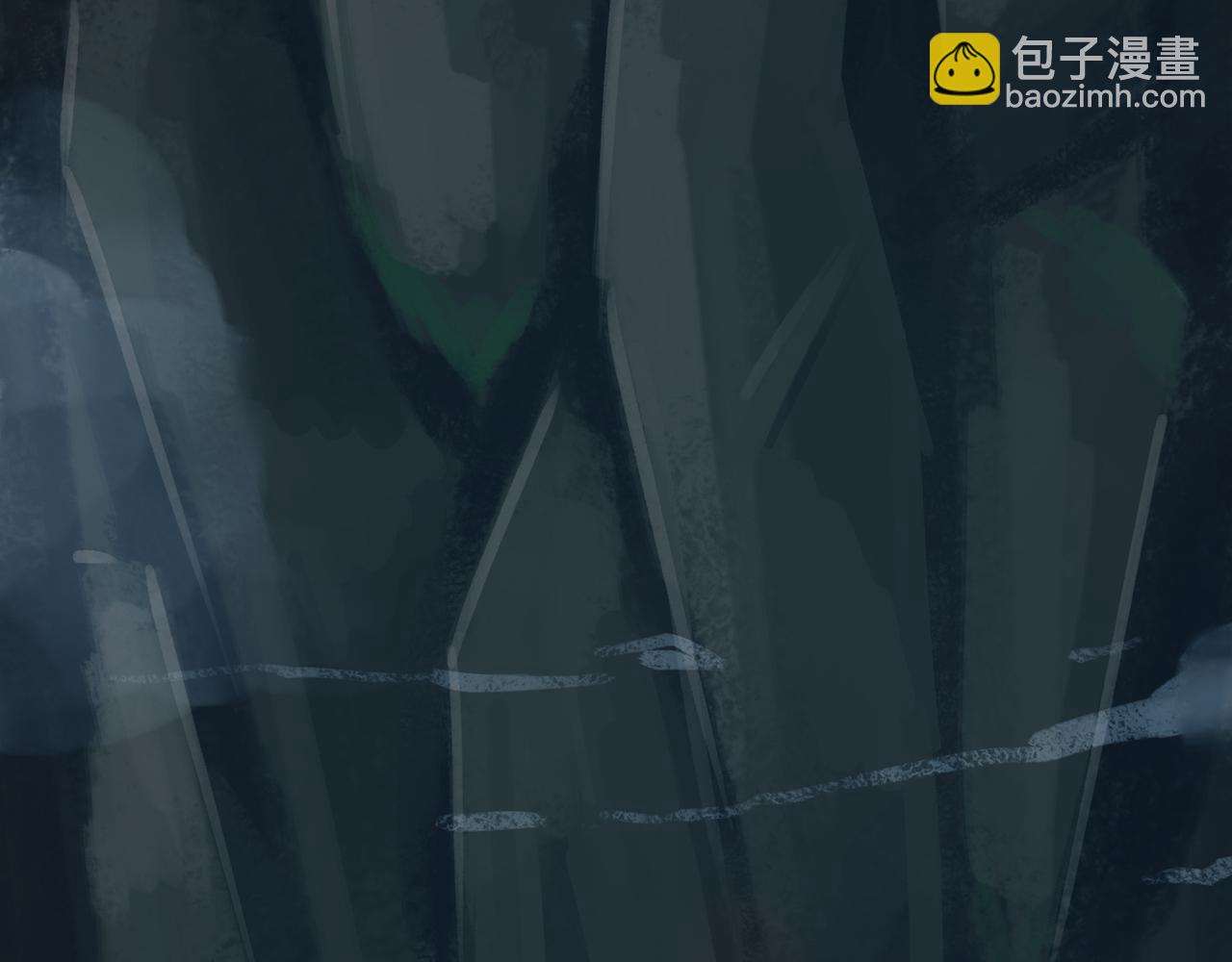 理葉洲前傳 - 花花墜崖(1/3) - 1