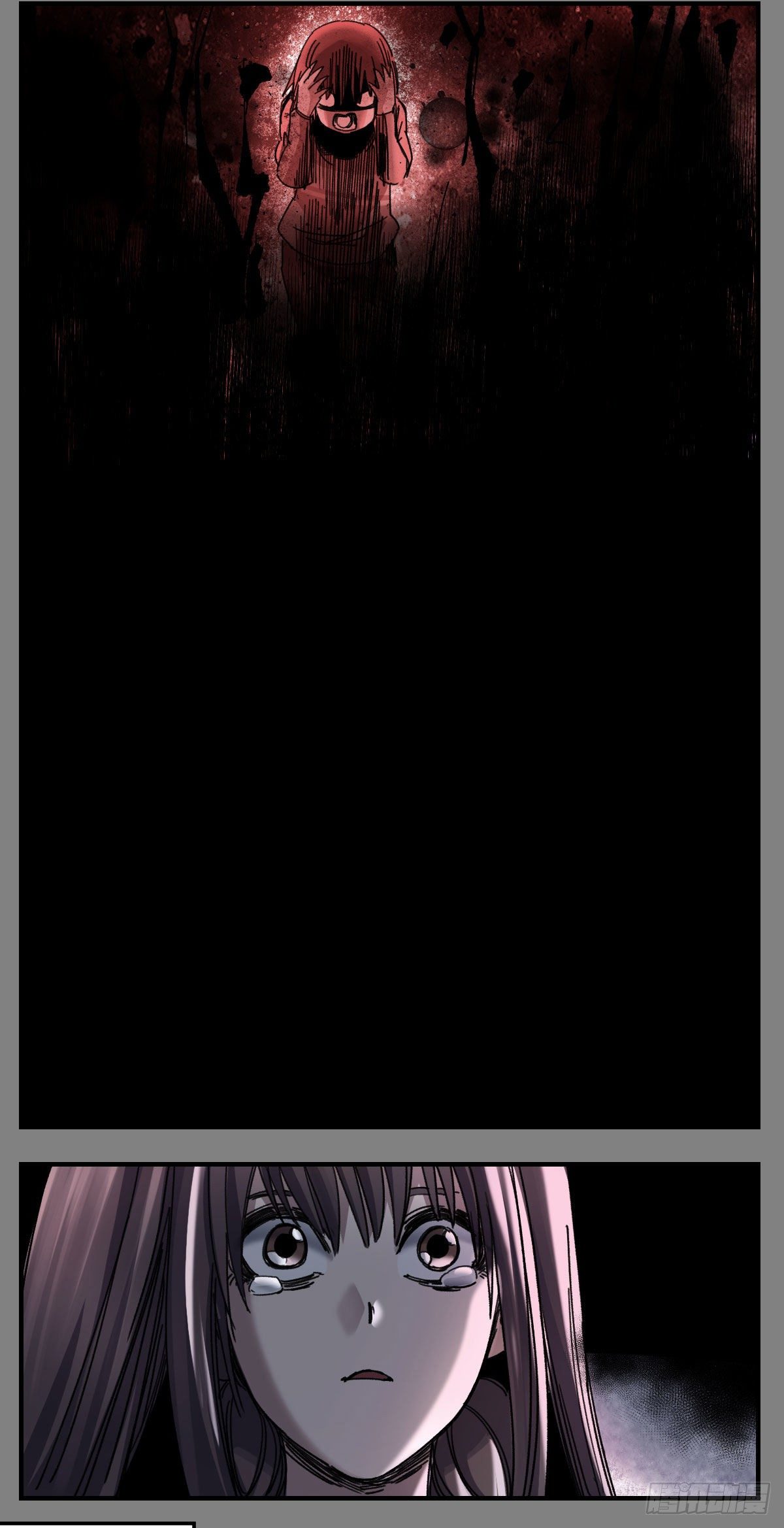 91 为什么忘记了-第113话