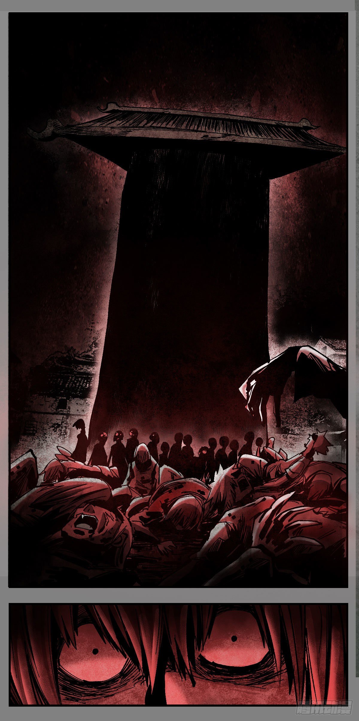 91 为什么忘记了-第113话