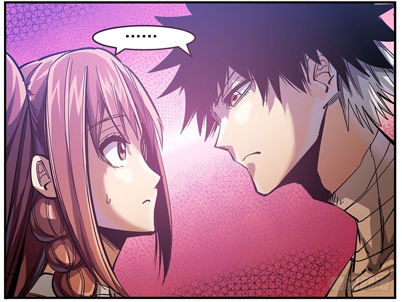 39.真的害怕(1/2)-第41话