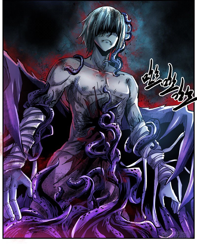 41.坠楼者-第43话