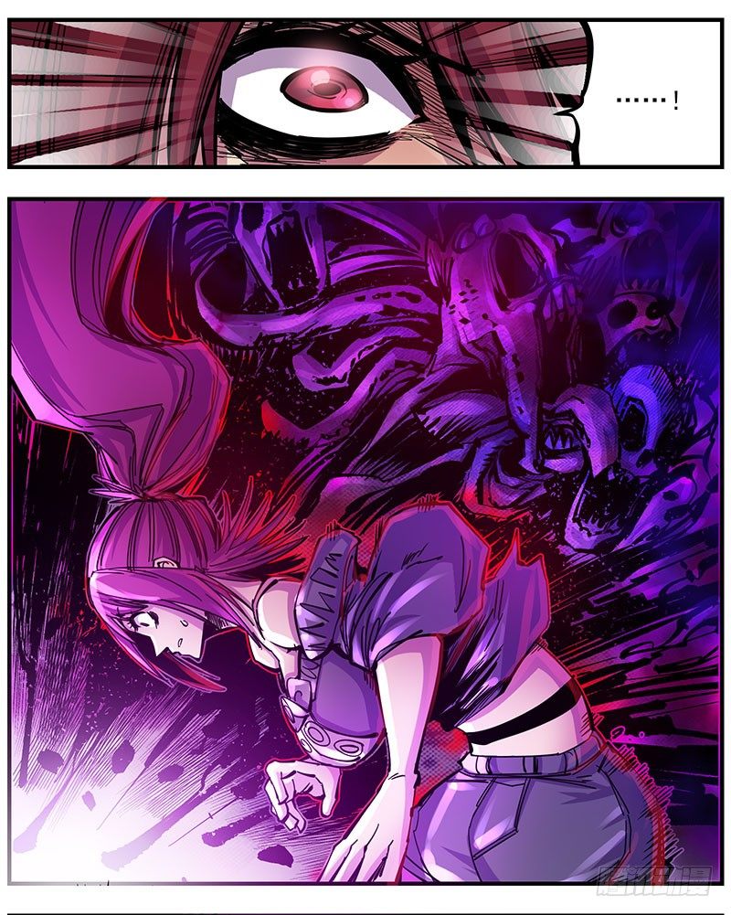 49（上）趁他病要他命-第57话