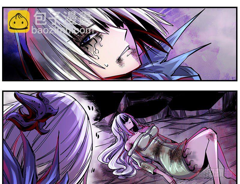 49（上）趁他病要他命-第57话