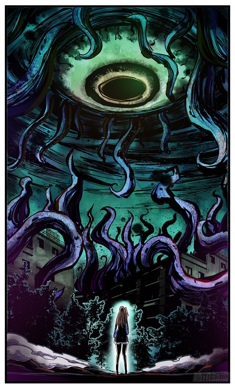 52(上）异状常世(1/2)-第63话