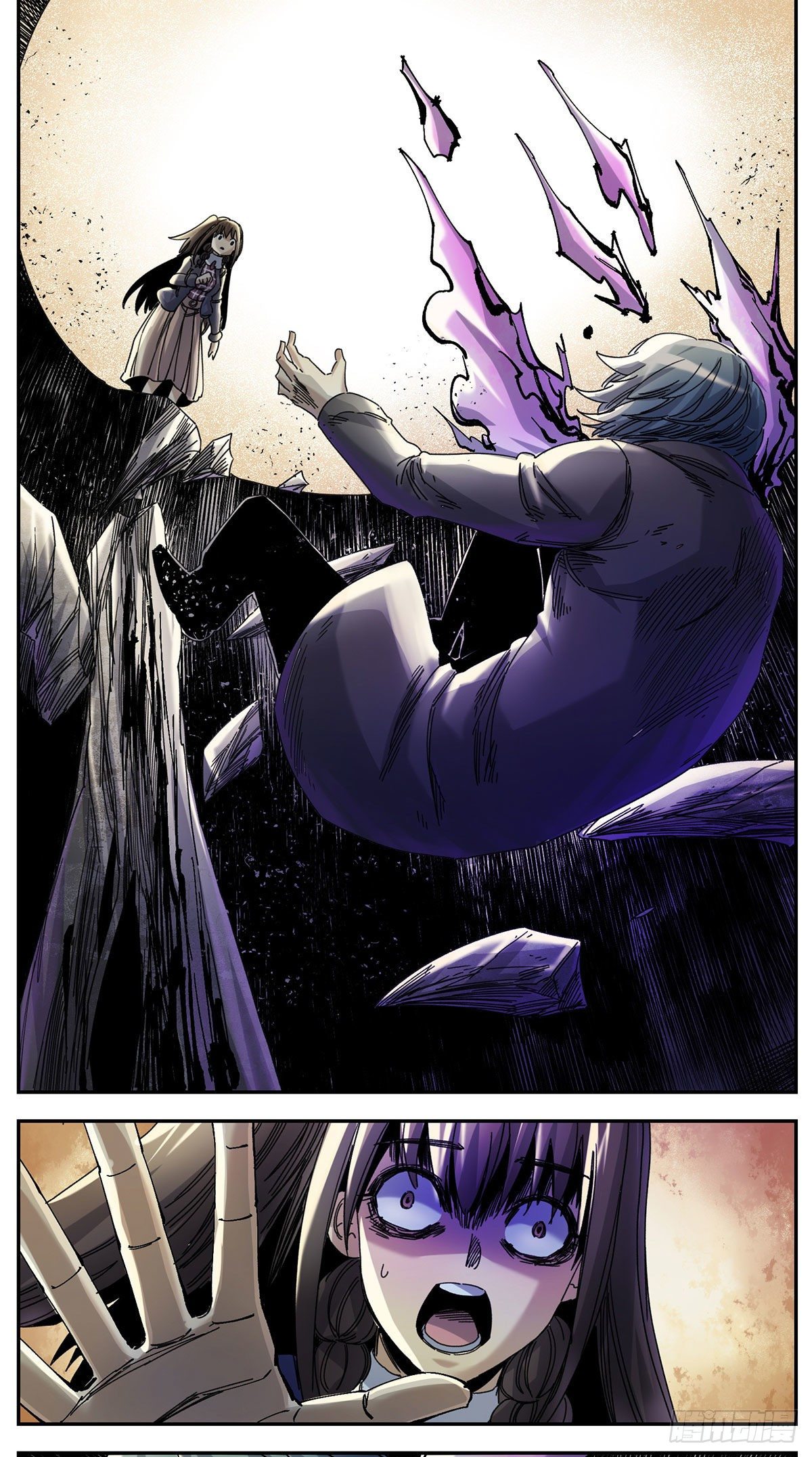 73 重新再来-第95话