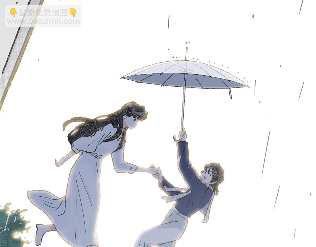 序章 超治愈双女主漫画来了！-第1话