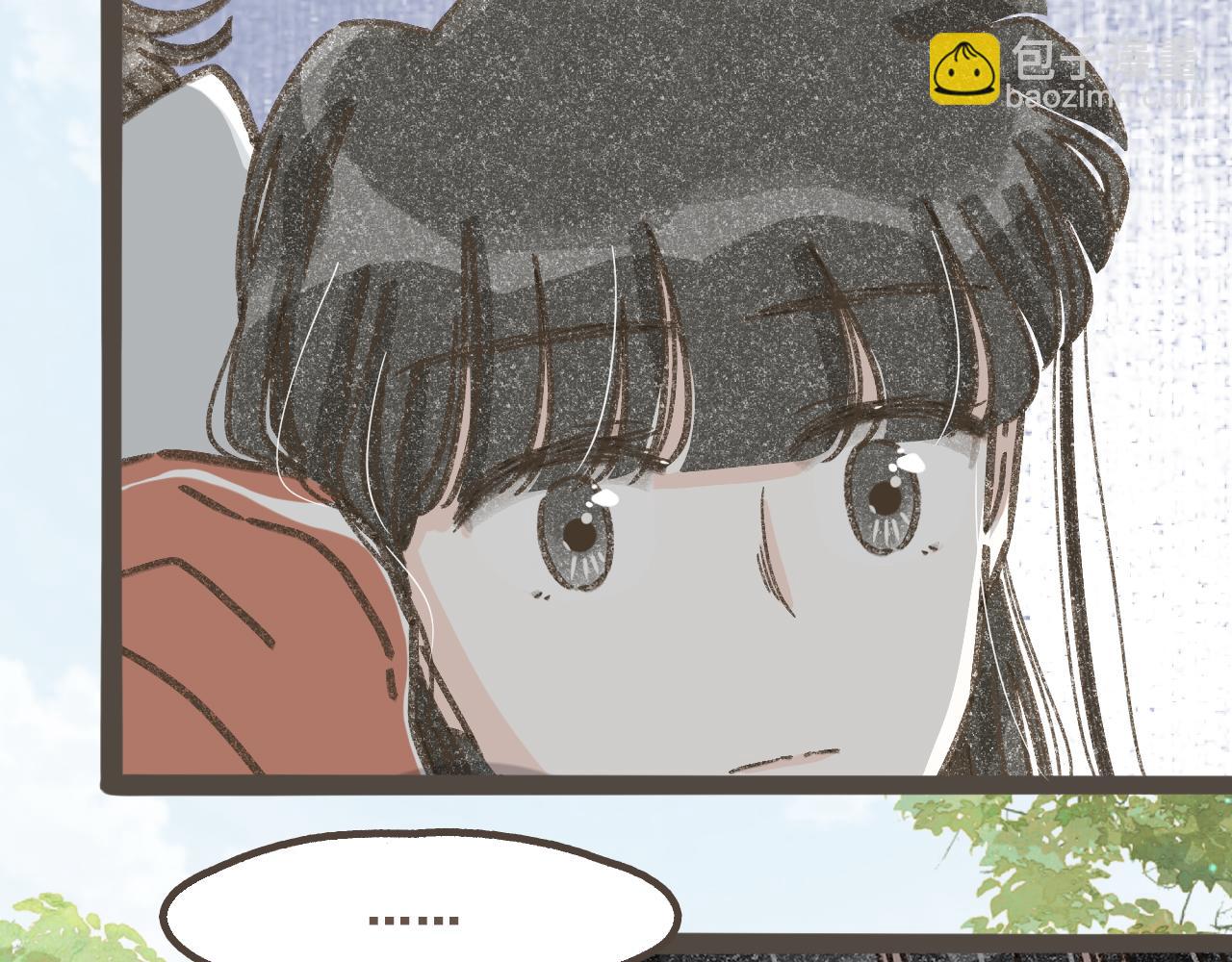 第十六话 有你真好(1/2)-第17话