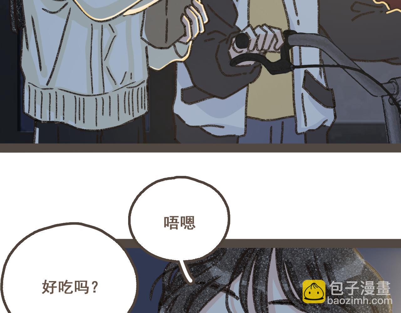 第十八话 不再联络的旧友(1/2)-第19话