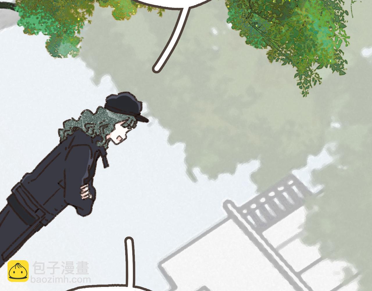 第十八话 不再联络的旧友(1/2)-第19话