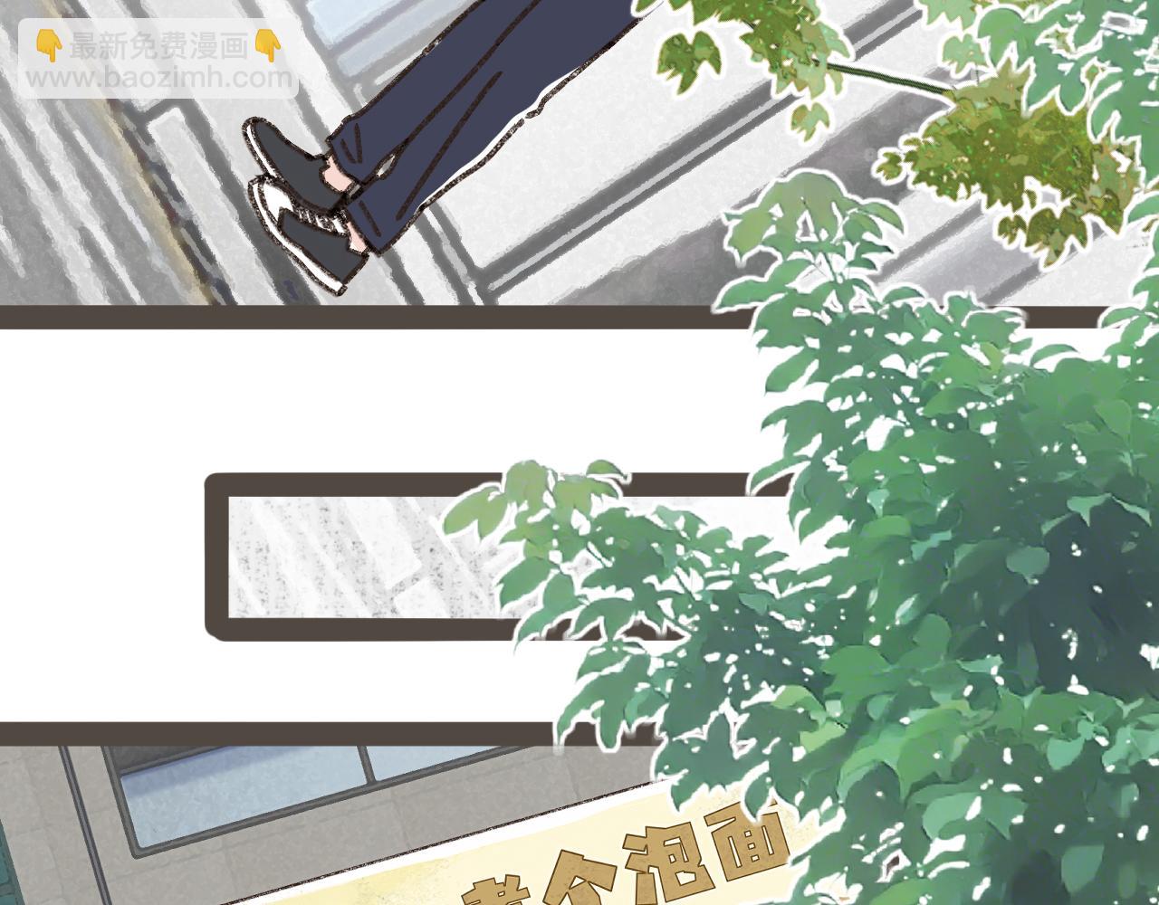 第十八话 不再联络的旧友(1/2)-第19话