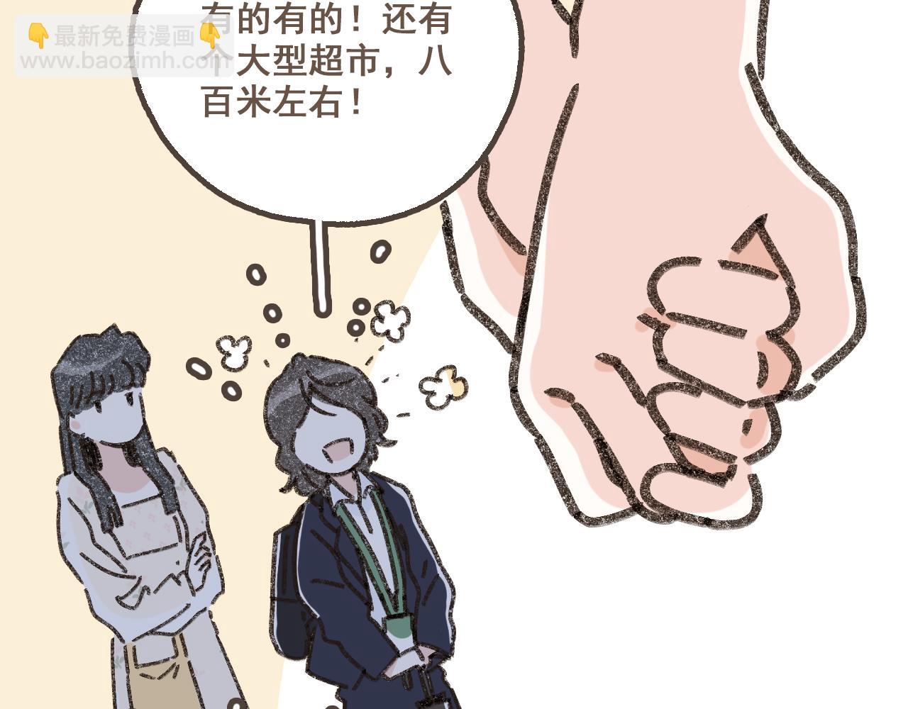 第二话 喜欢做的事情(1/3)-第3话