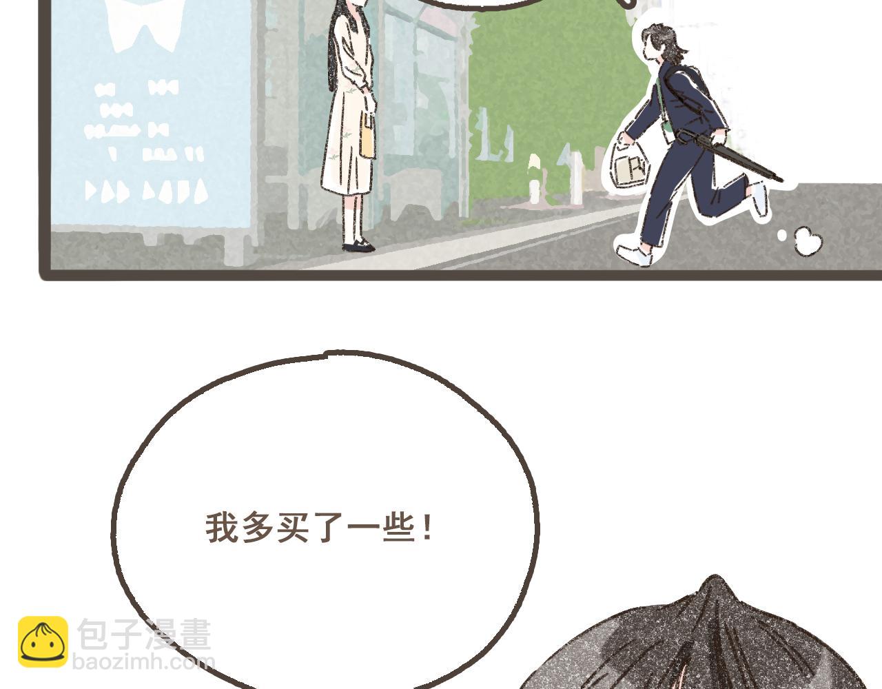 第二话 喜欢做的事情(1/3)-第3话