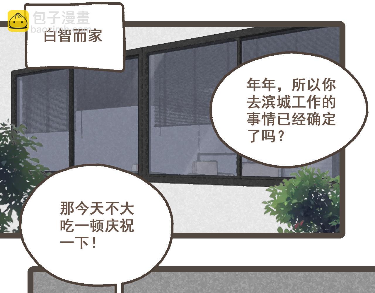 第二十一话 好友聚会(1/2)-第23话