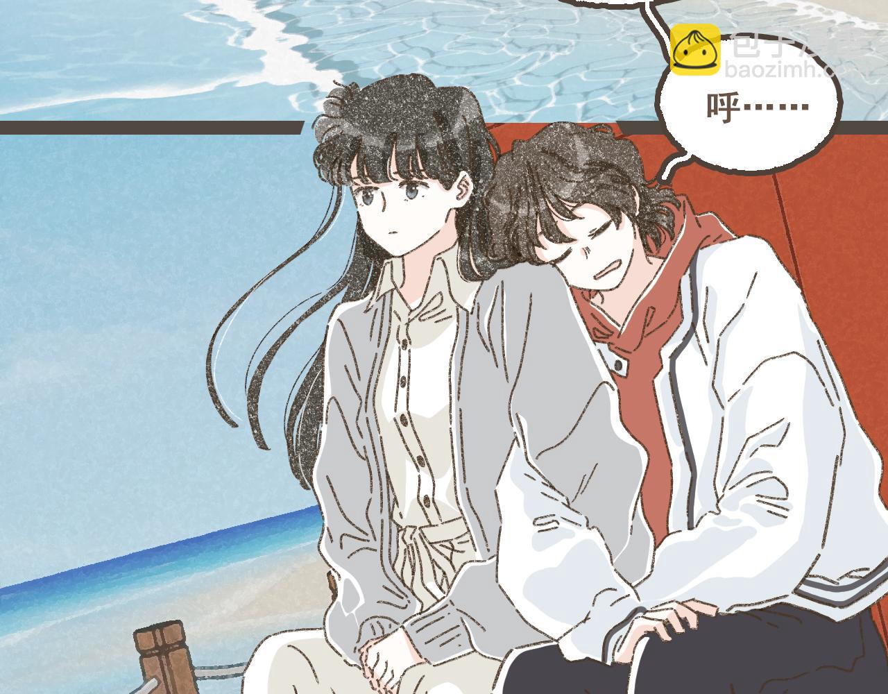 第二十五话 会向你走去的我(1/3)-第31话