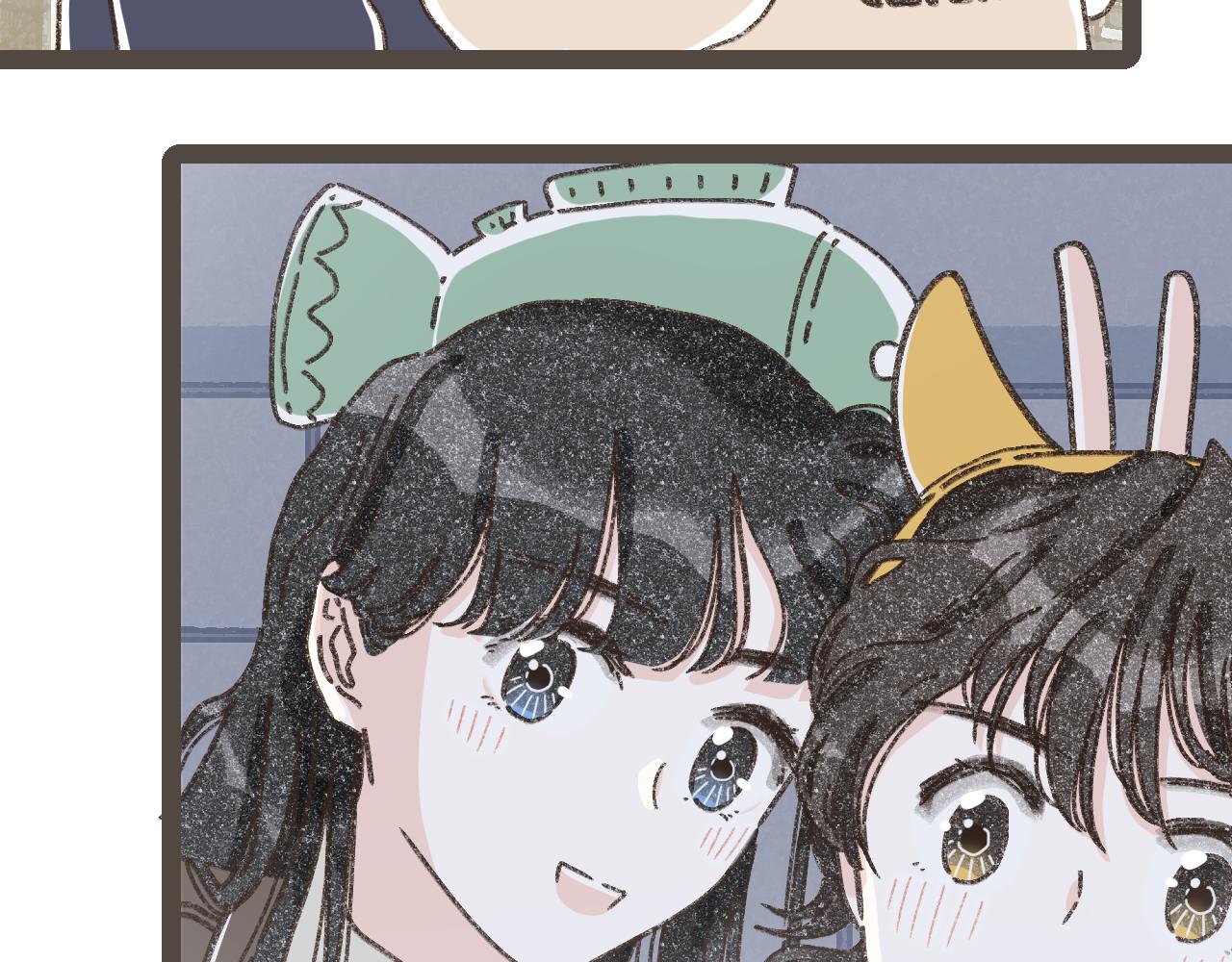 第二十五话 会向你走去的我(1/3)-第31话