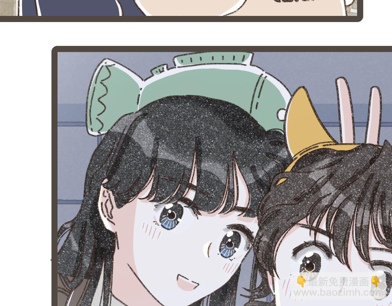 完结篇 会向你走去的我(1/3)-第27话