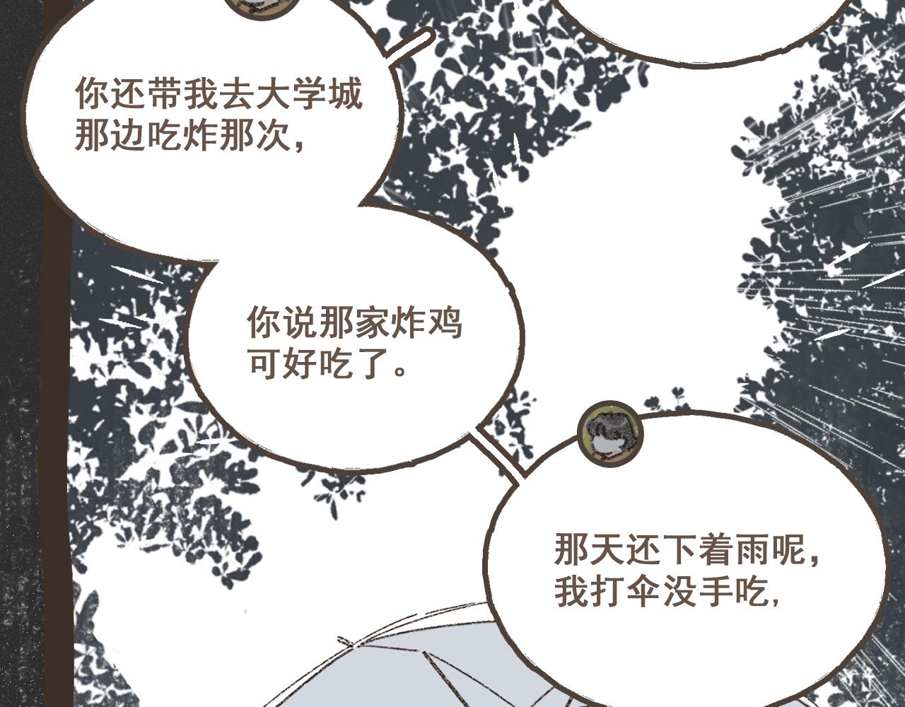 番外3 在毫无察觉的时候-第29话