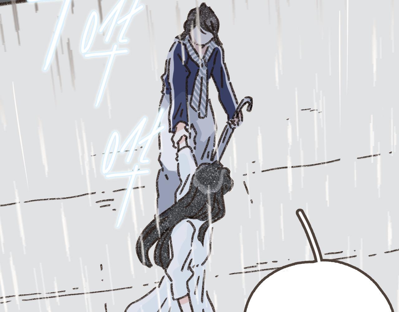 第四话 你去哪里，我带你去(1/2)-第5话