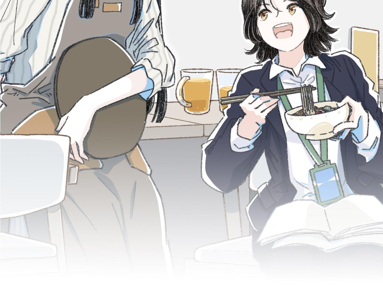 第四话 你去哪里，我带你去(1/2)-第5话