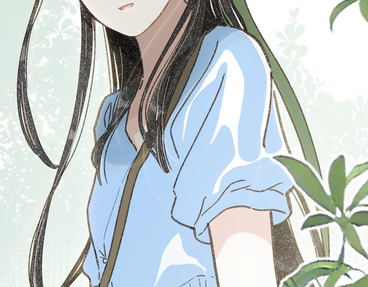 第六话 周末一起爬山吧！(1/2)-第7话