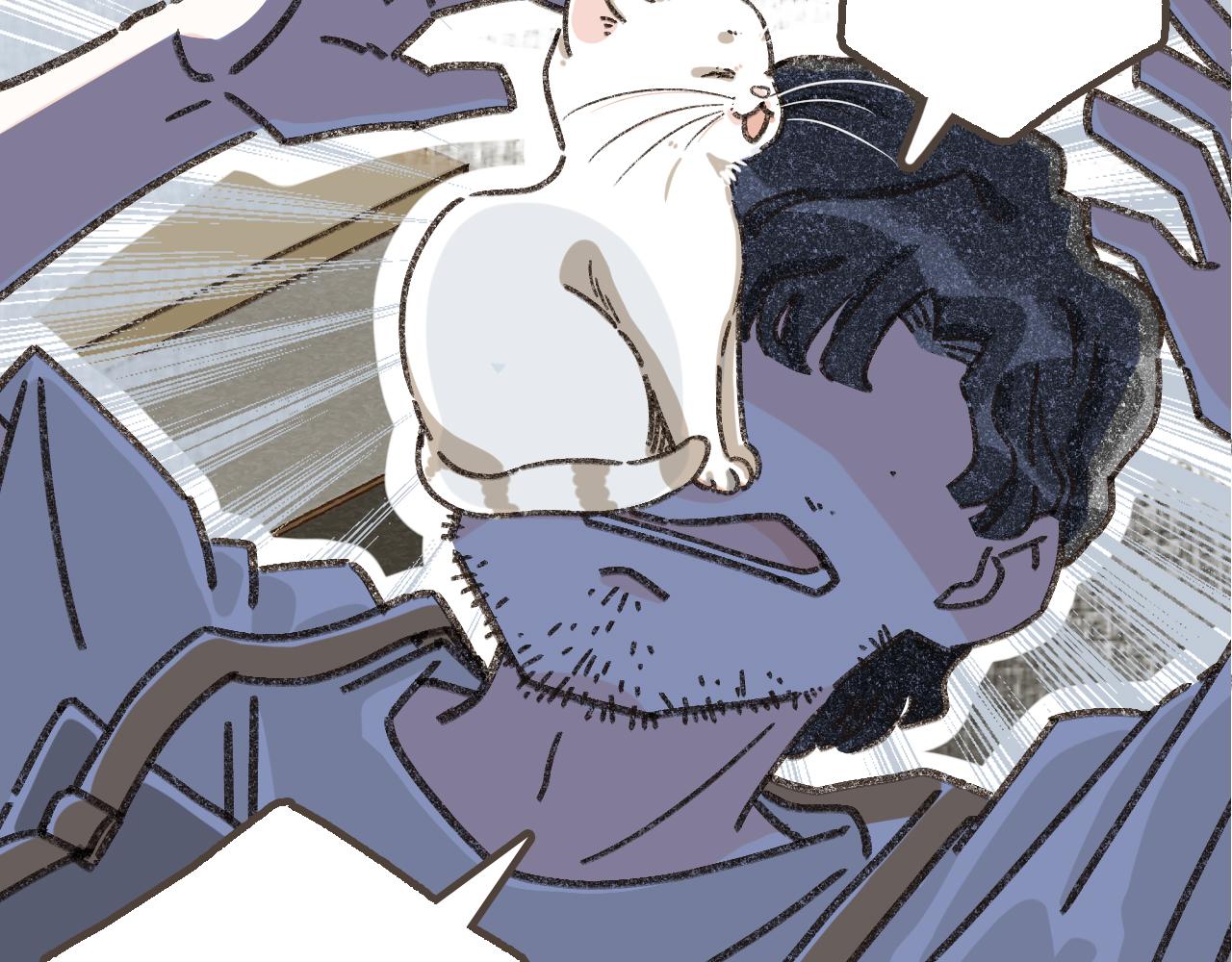 第八话 该负责任的选择(1/3)-第9话