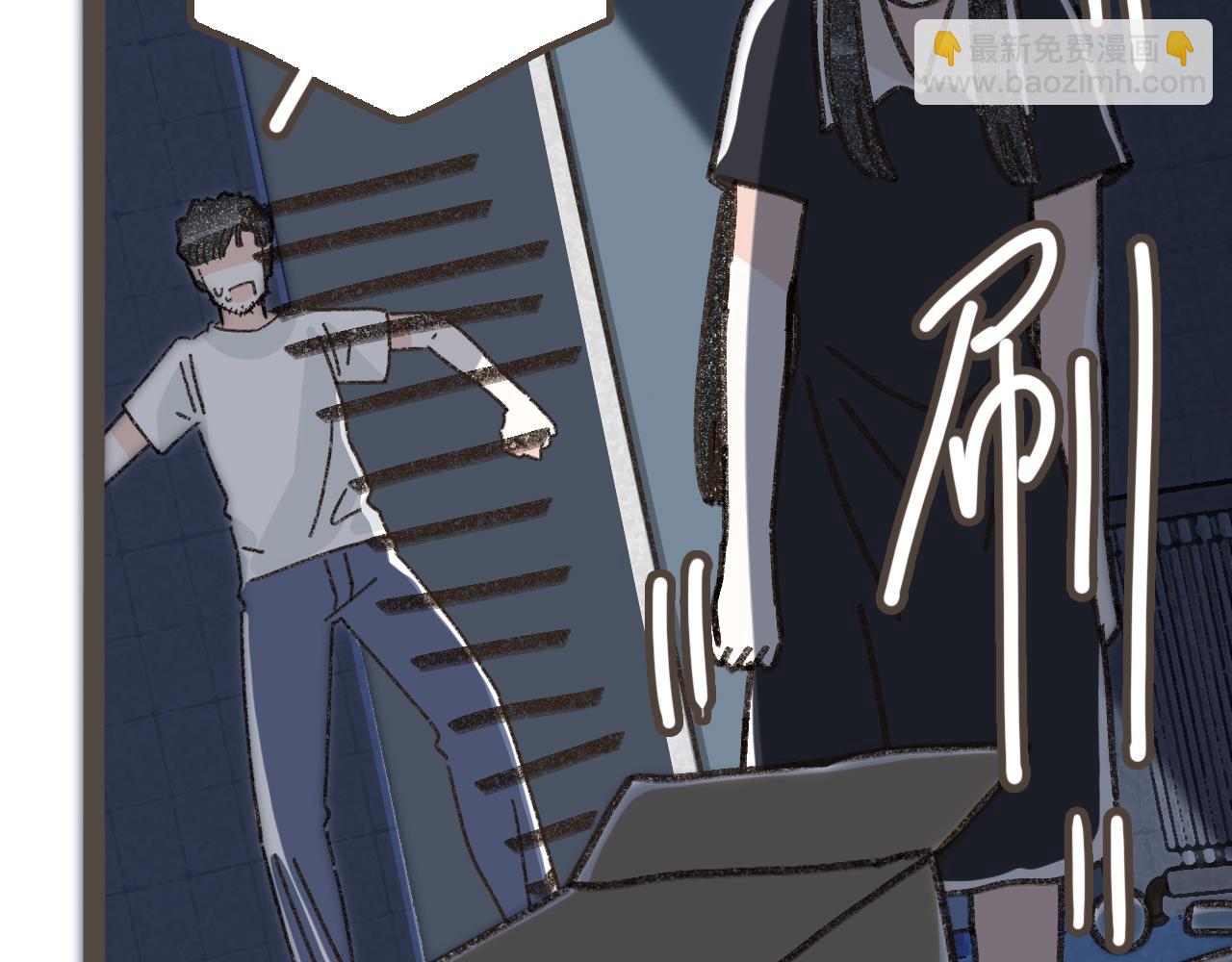 第八话 该负责任的选择(1/3)-第9话