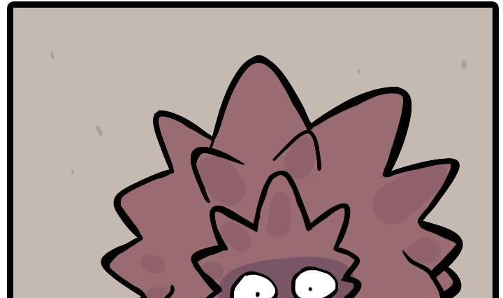 LOL戰紀 - 第19話 - 1