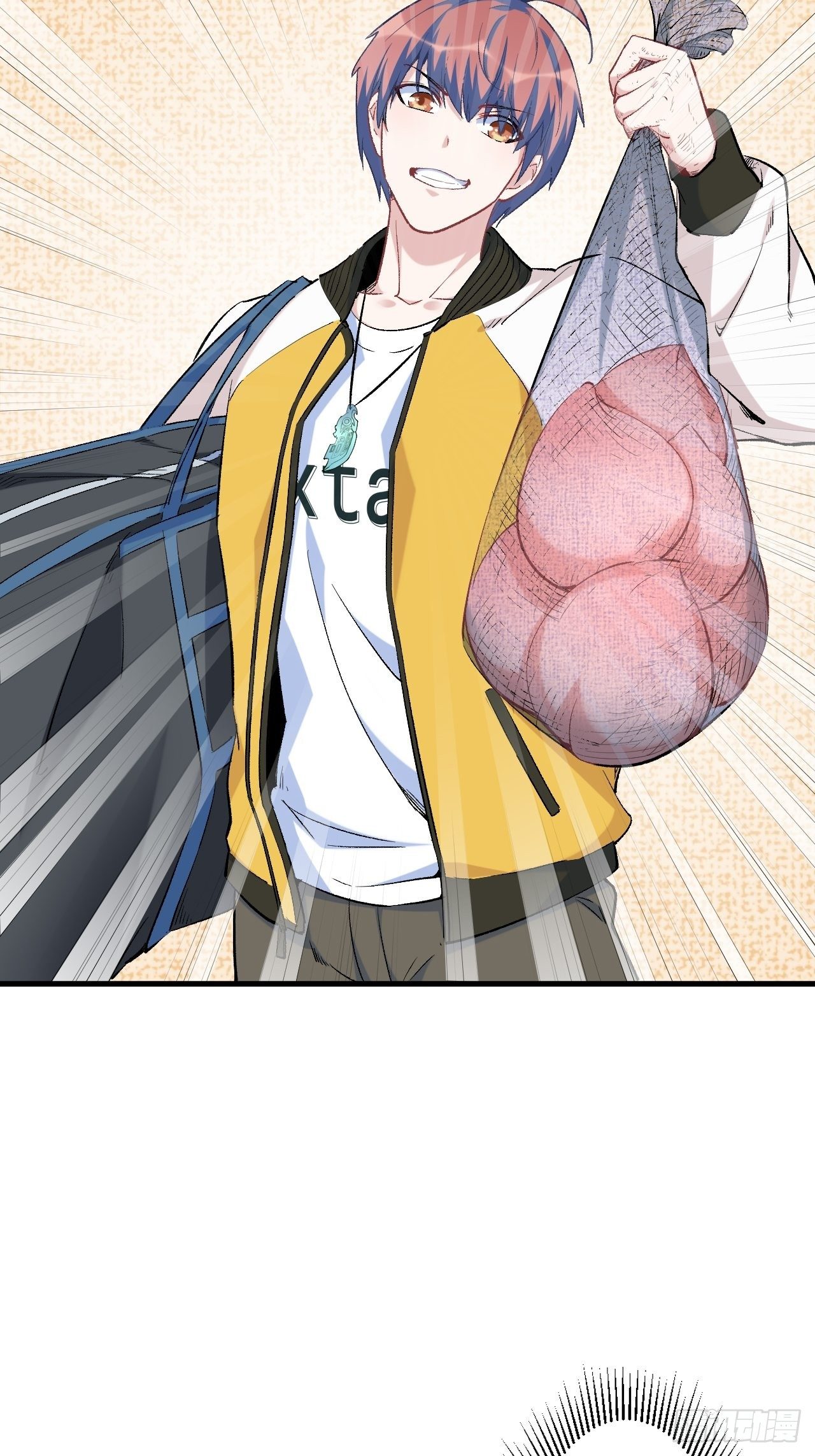 第四十九话：历史重现？！(1/2)-第55话