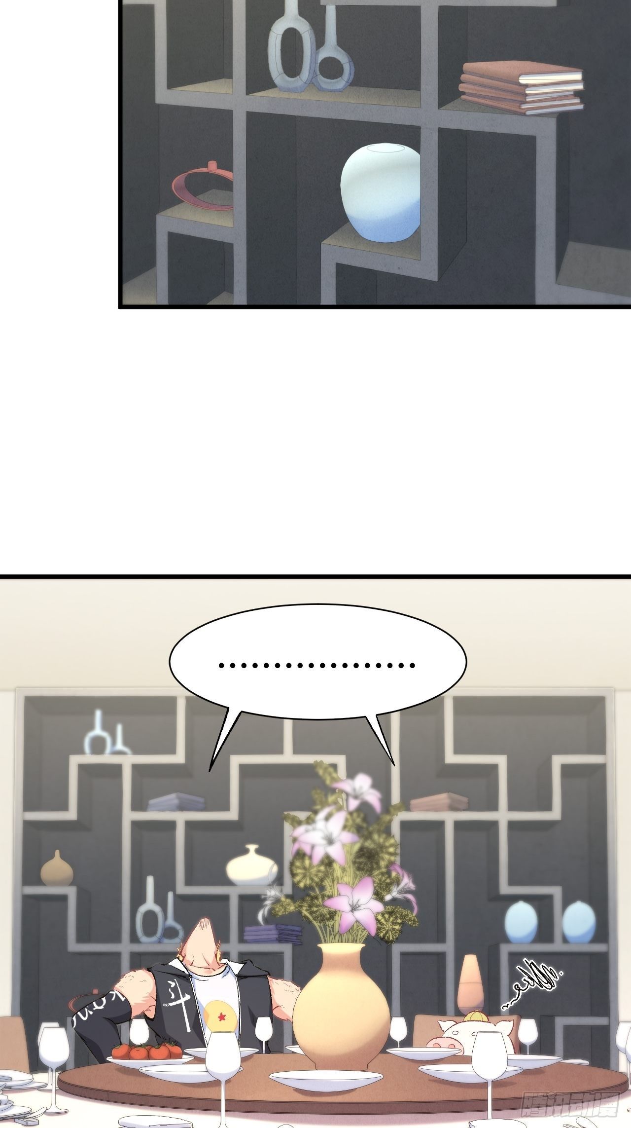 第四十九话：历史重现？！(1/2)-第55话