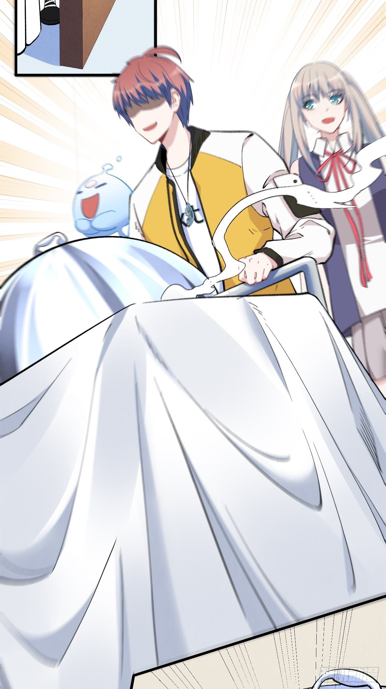 第四十九话：历史重现？！(1/2)-第55话