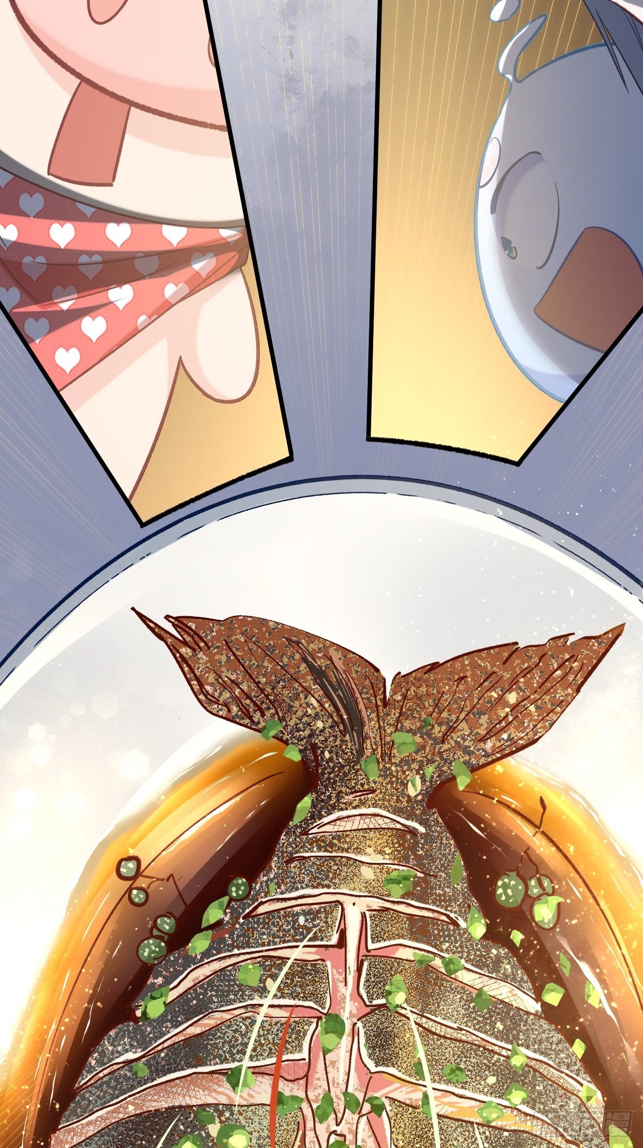 第四十九话：历史重现？！(1/2)-第55话