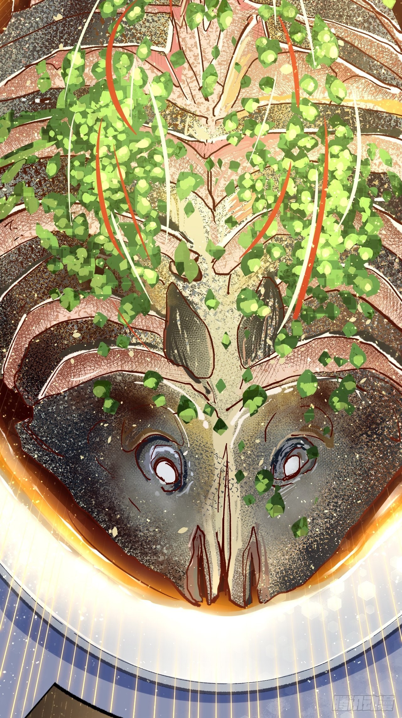 第四十九话：历史重现？！(1/2)-第55话