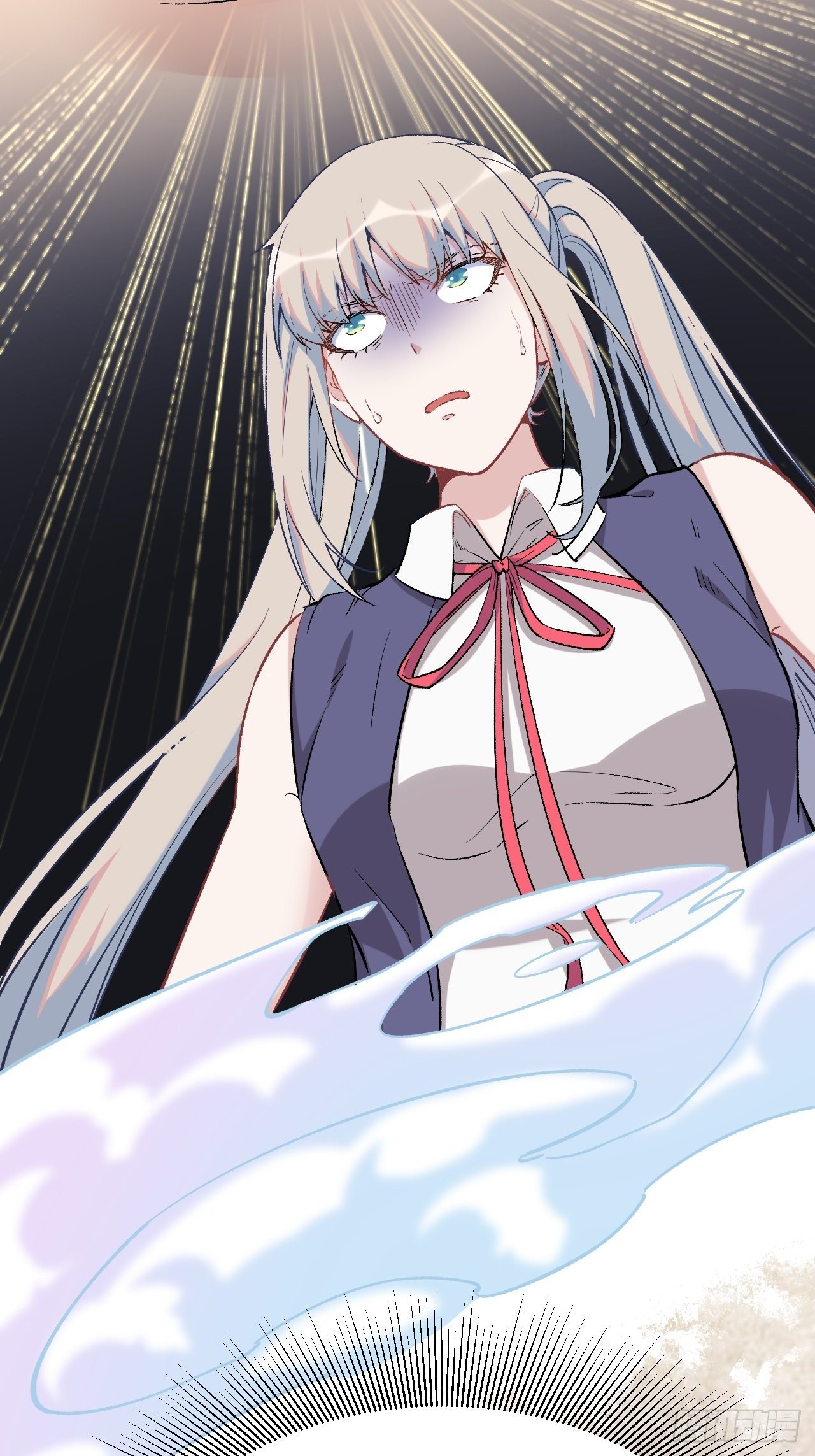 第四十九话：历史重现？！(1/2)-第55话