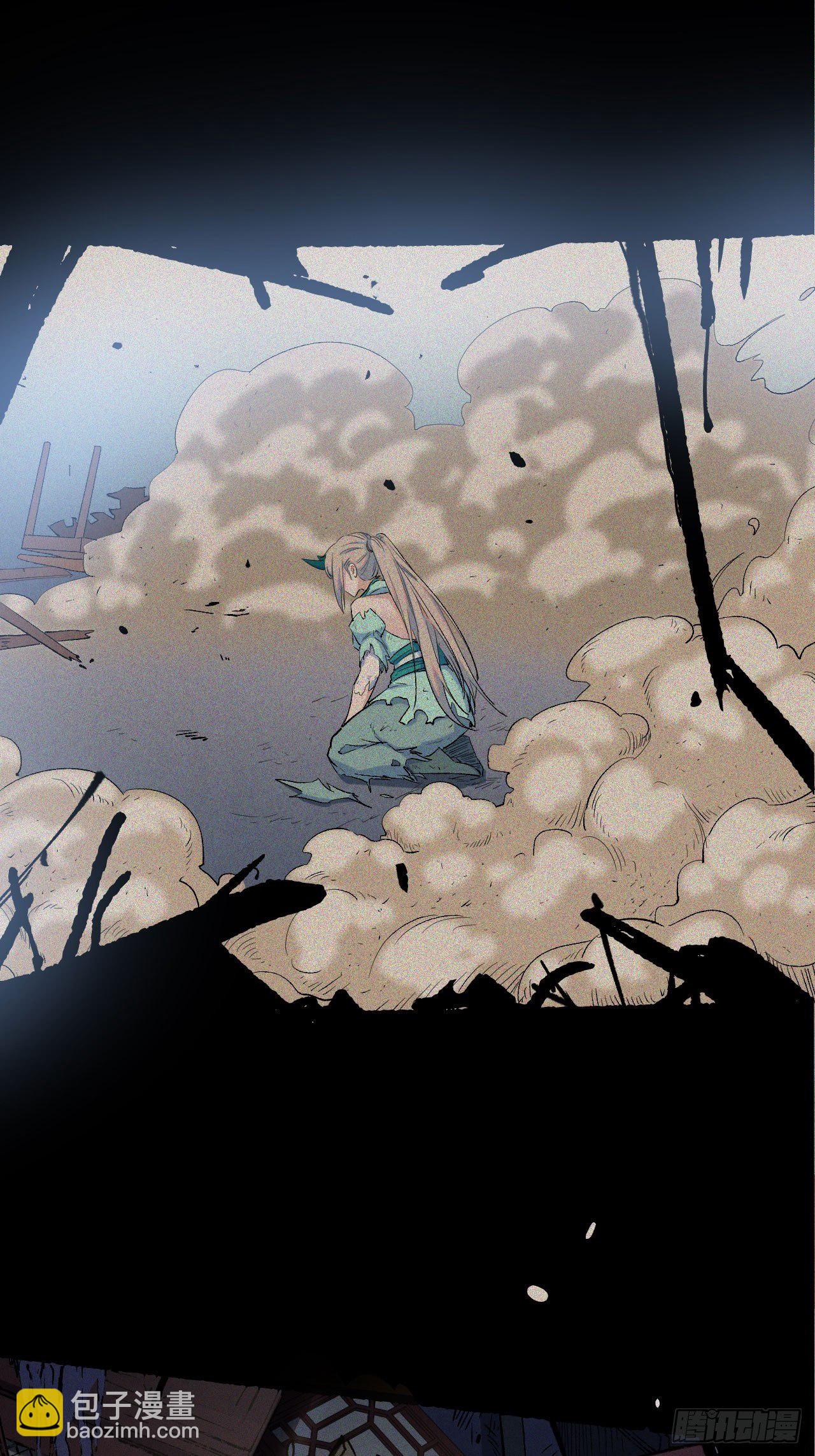 第四十九话：历史重现？！(1/2)-第55话