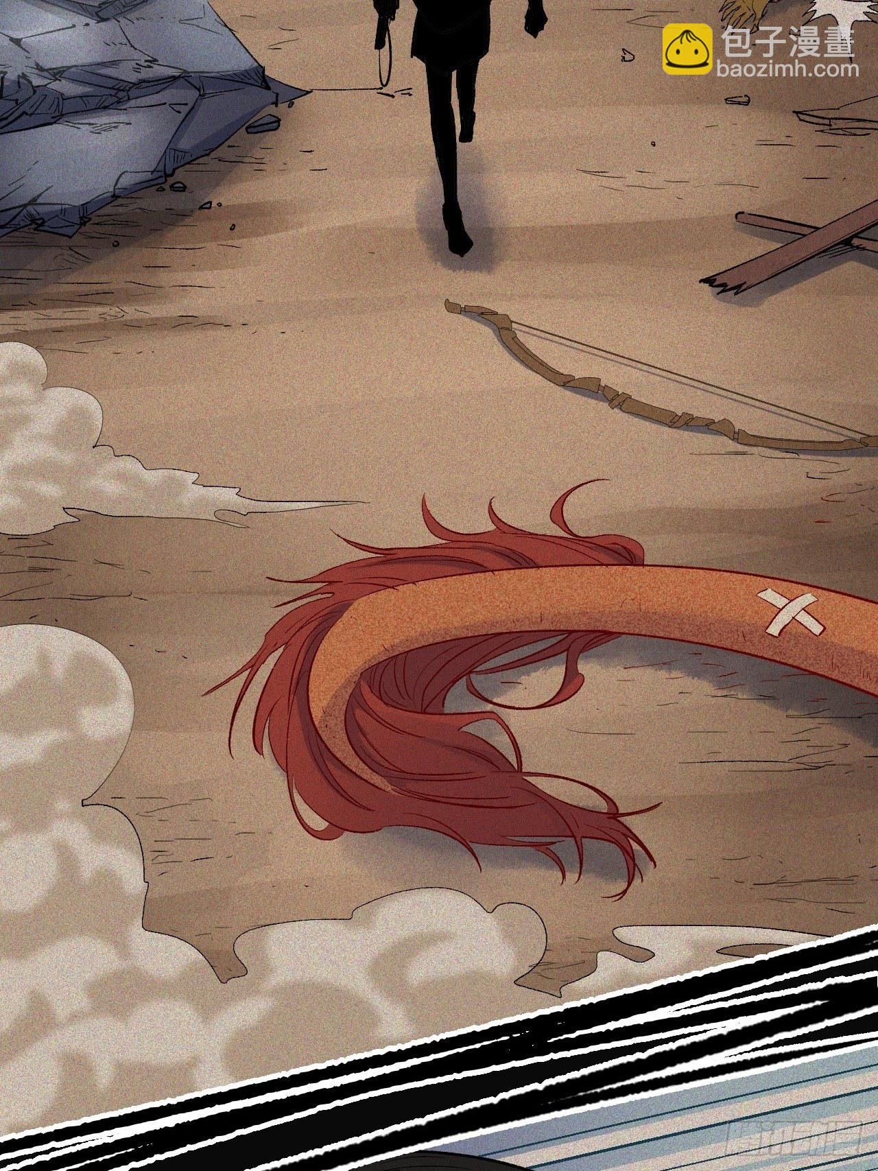 第四十九话：历史重现？！(1/2)-第55话